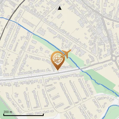 Foto zu Am Mutzbach 18-19, 51069 Köln