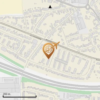 Foto zu Am Narzissenhof 8-32, 51107 Köln