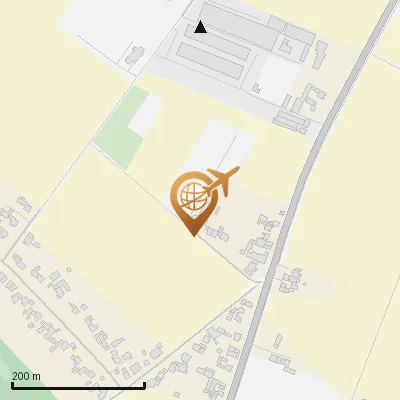 Karte Am Neuenhof 4-6, 50997 Köln