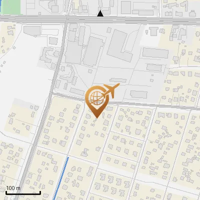 Foto zu Am Niederfeld 10, 12621 Berlin