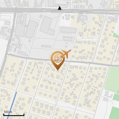 Foto zu Am Niederfeld 16-21, 12621 Berlin