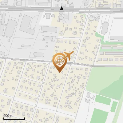 Foto zu Am Niederfeld 25-30, 12621 Berlin