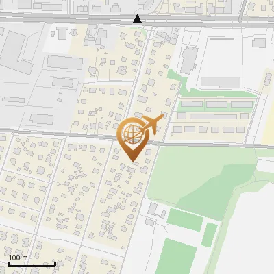 Foto zu Am Niederfeld 33-38, 12621 Berlin