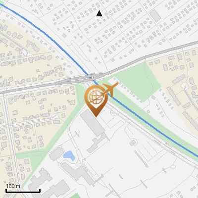 Foto zu Am Nordgraben 1, 13509 Berlin