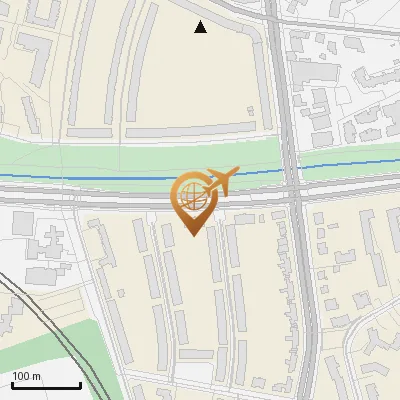 Foto zu Am Nordgraben 10-12, 13437 Berlin