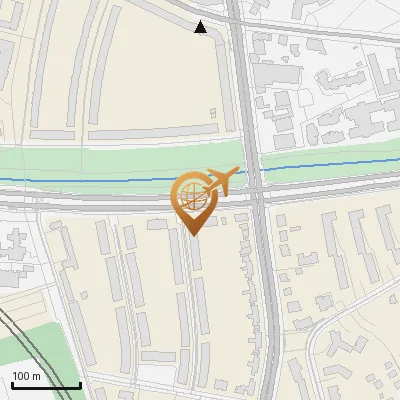 Foto zu Am Nordgraben 13, 13437 Berlin