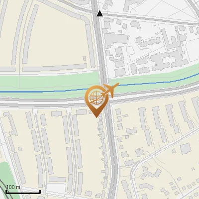 Foto zu Am Nordgraben 14-15, 13437 Berlin