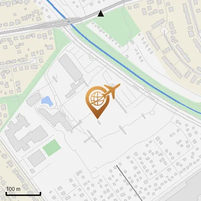 Foto zu Am Nordgraben 2, 13509 Berlin