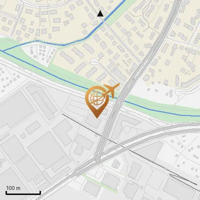 Foto zu Am Nordgraben 5, 13509 Berlin