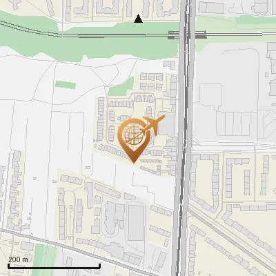 Foto zu Am Nordpark 15-33, 50733 Köln