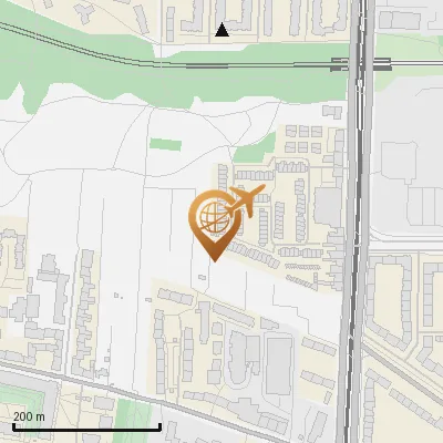 Foto zu Am Nordpark 41, 50733 Köln