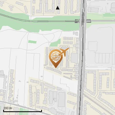 Foto zu Am Nordpark 42-68, 50733 Köln