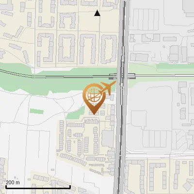 Foto zu Am Nordpark 71-91, 50733 Köln