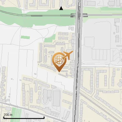 Foto zu Am Nordpark 5-14, 50733 Köln