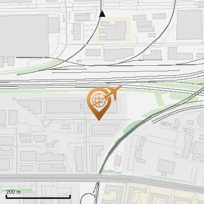 Foto zu Am Nordring 12-22, 80807 München