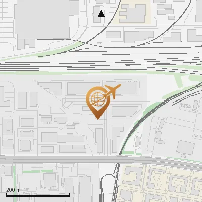 Foto zu Am Nordring 9, 80807 München