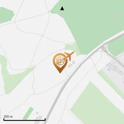 Karte Am Nüssenberger Hof 1, 50829 Köln