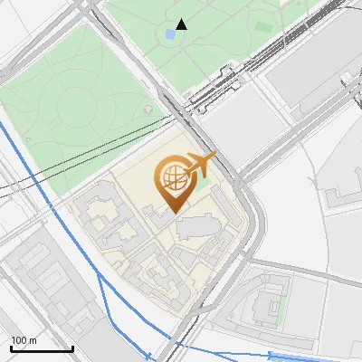 Foto zu Am Nußbaum 3-8, 10178 Berlin