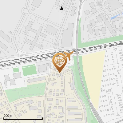 Foto zu Am Oberfeld 2-3, 81829 München