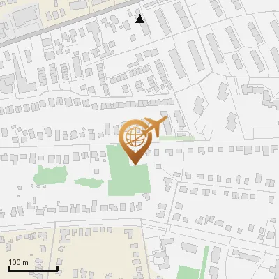 Karte Am Ochsenzoll 140-144, 22417 Hamburg