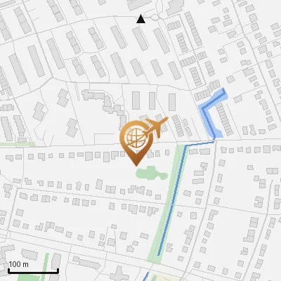 Foto zu Am Ochsenzoll 174-182, 22417 Hamburg