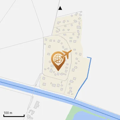 Foto zu Am Oder-Spree-Kanal 10-18, 12527 Berlin