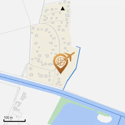 Foto zu Am Oder-Spree-Kanal 32-35, 12527 Berlin