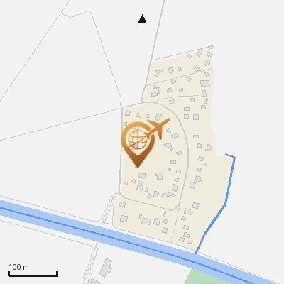 Foto zu Am Oder-Spree-Kanal 2-8, 12527 Berlin