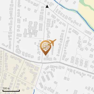 Karte Am Ohlendorffturm 25-31, 22149 Hamburg