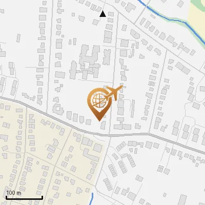 Karte Am Ohlendorffturm 32, 22149 Hamburg