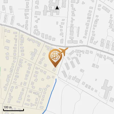 Karte Am Ohlendorffturm 36-42, 22149 Hamburg