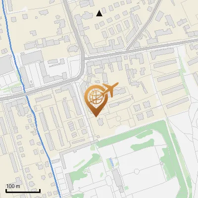 Foto zu Am Orangeriepark 1, 13156 Berlin