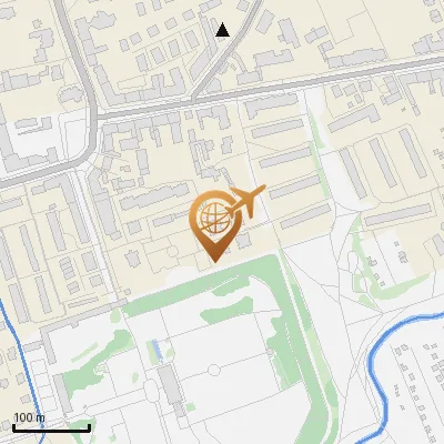 Foto zu Am Orangeriepark 12-14, 13156 Berlin