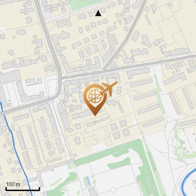 Foto zu Am Orangeriepark 15, 13156 Berlin