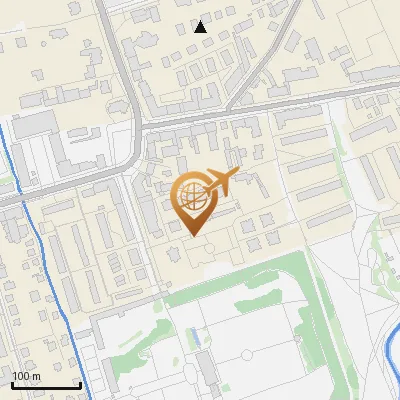 Foto zu Am Orangeriepark 2-6, 13156 Berlin