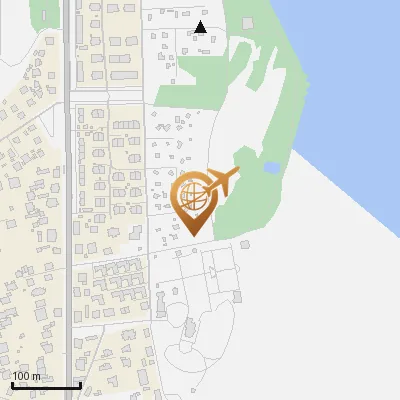 Foto zu Am Ortsrand 4, 14089 Berlin