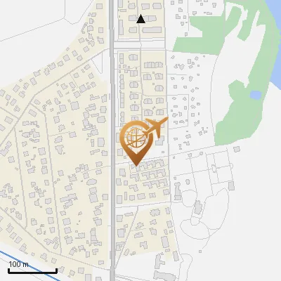 Foto zu Am Ortsrand 7-11, 14089 Berlin