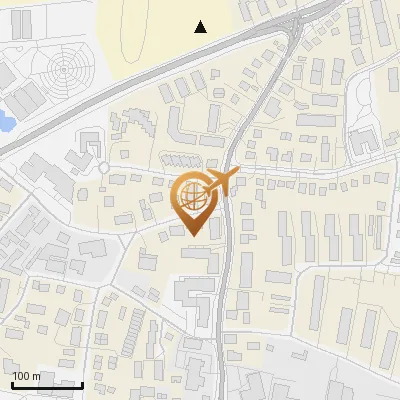 Foto zu Am Osdorfer Born 1, 22549 Hamburg