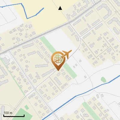 Foto zu Am Osrücken 8-13, 13469 Berlin