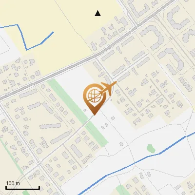 Foto zu Am Osrücken 19, 13469 Berlin