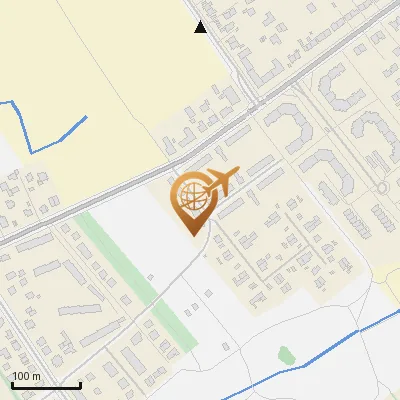 Foto zu Am Osrücken 26-43, 13469 Berlin