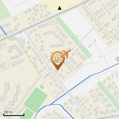 Foto zu Am Osrücken 3-4, 13469 Berlin