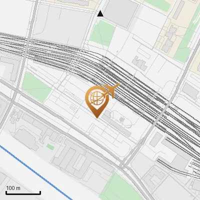 Foto zu Am Ostbahnhof 5-7, 10243 Berlin