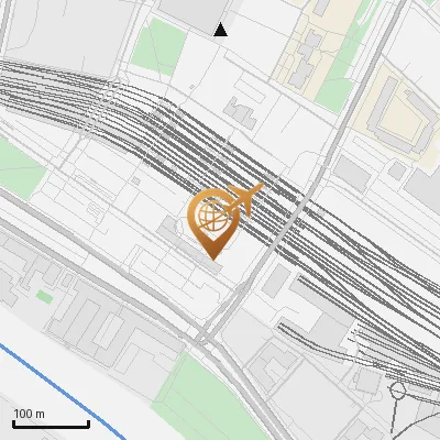 Foto zu Am Ostbahnhof 9, 10243 Berlin