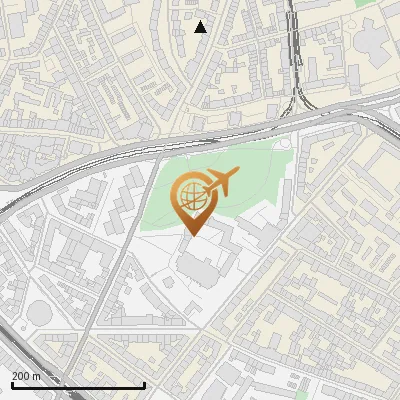 Foto zu Am Pantaleonsberg 8-10, 50676 Köln