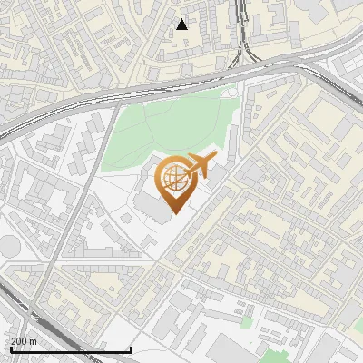 Foto zu Am Pantaleonsberg 12-14, 50676 Köln