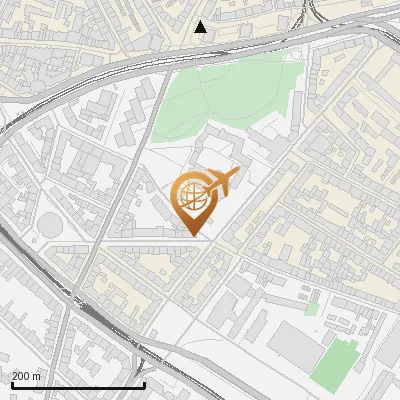 Foto zu Am Pantaleonsberg 16, 50676 Köln