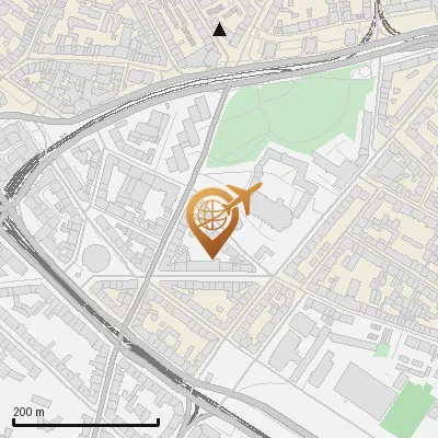 Foto zu Am Pantaleonsberg 2-7, 50676 Köln