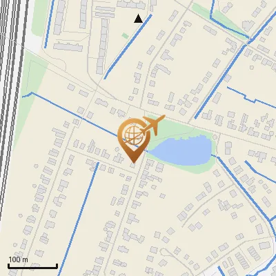 Foto zu Am Papenbrack 65, 21109 Hamburg