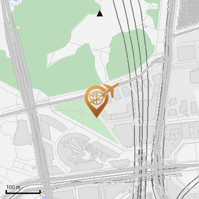 Foto zu Am Park 4, 10785 Berlin